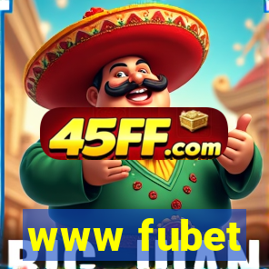 www fubet